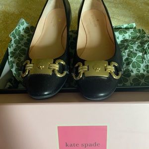 Kate Spade flats